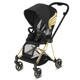 Cybex® by Jeremy Scott Mios 3 wózek spacerowy | Gold Wings